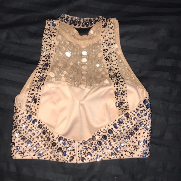 Prom dress - Picture 7 of 8